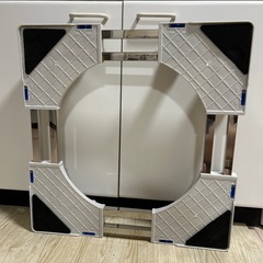 洗濯機パン