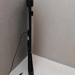 自在 パソコン タブレット テーブル 折り畳み式の画像