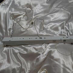 蛍光灯本体のみの画像