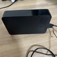 ハードディスク