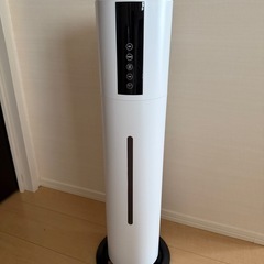 加湿器