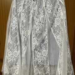 アクシーズファム ロングスカート