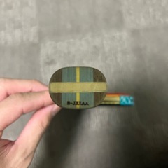 卓球ラケットの画像