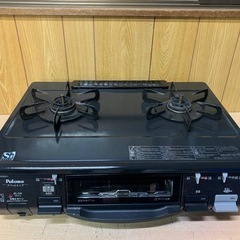 パロマ　都市ガス　IC-N90KB-L