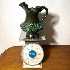 最終値下げ！高岡銅器 美術工芸品 花瓶 水差し 花器 珍品 置物 アンティーク レトロの画像