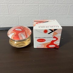 未使用 EMILIO PUCCI  香水 50ml ヴィヴァラ ...