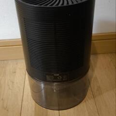 除湿機の画像