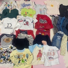 服大量まとめ売りの中古が安い！激安で譲ります・無料であげます