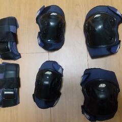 k2 キッズプロテクター