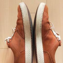 28㌢ティンバーランドTimberlandの画像