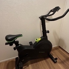 【5/5まで受付】エアロバイク　FITBOX