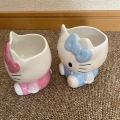 ダイカット マグカップ マグ 平成レトロ 2004年の画像