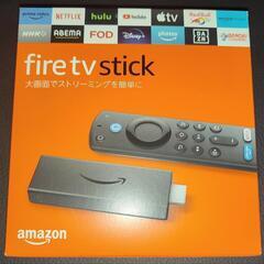 【新品‼️GW中のみの掲載になります。】Amazon Fire ...