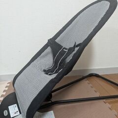 ベビービョルンのバウンサー