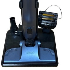 Shark CH966JBJ サイクロン式コードレス掃除機 美品