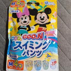 スイミングパンツ