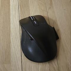 ワイヤレスマウスの画像