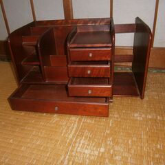 家具あげます。