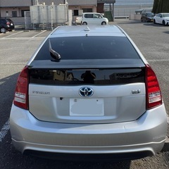 トヨタPrius の画像