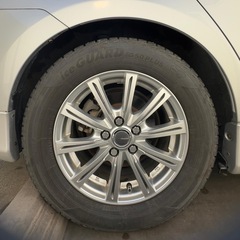 トヨタPrius の画像