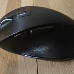 ワイヤレスマウスの画像