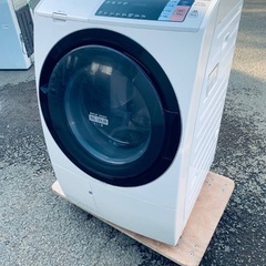 お得すぎるセット価格‼️冷蔵庫&洗濯機の限定セール開催中⭐️送料・設置無料270の画像