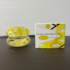 未使用 EMILIO PUCCI  香水 50ml ヴィヴァラ ...
