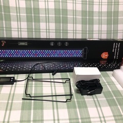 熱帯魚水槽用【LEDタイマーライト】120cm水槽向け