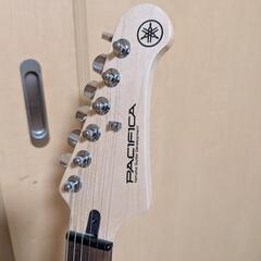 新品同様セット YAMAHA ヤマハ Pacifica PAC112V の画像
