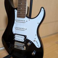 新品同様セット YAMAHA ヤマハ Pacifica PAC112V の画像