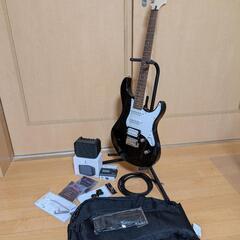 新品同様セット YAMAHA ヤマハ Pacifica PAC1...