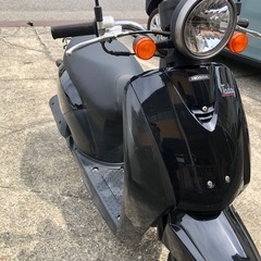 ホンダトゥデイAF61
