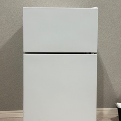 ほぼ新品  冷蔵庫