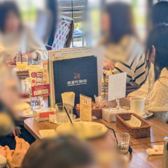 ◤GW明け・326回目の日曜朝活◢【5/11（日）9時〜@高倉町...