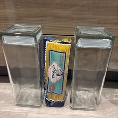 アンカーホッキング　保存瓶の画像