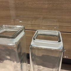 アンカーホッキング　保存瓶の画像