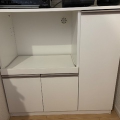 キッチンボード