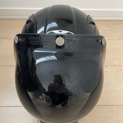 ダムトラックス　バイクヘルメット