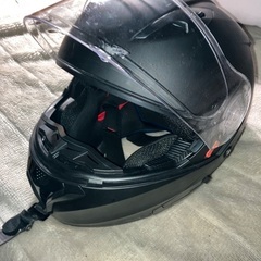 FUKUSEI バイクヘルメット フルフェイス