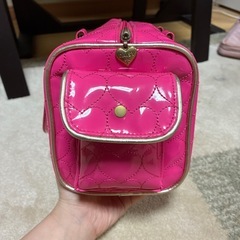 バッグ　daisy loverの画像