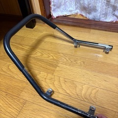タンデムバー