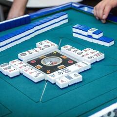 📢 新しい麻雀仲間を大募集！初心者さん大歓迎！🀄️