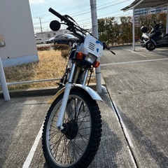 TL125
の画像
