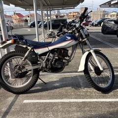TL125
の画像