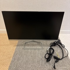 PCモニター サブモニター HP M22f FHD Monitor
