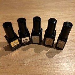 ジェルネイル