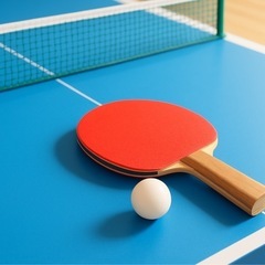 🏓卓球仲間募集🏓