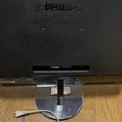 PHILIPS  液晶スクリーンの画像