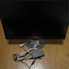 PHILIPS  液晶スクリーン