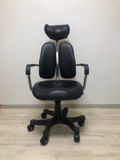 ゲーミングチェア・オフィスチェア（デュオレスト）